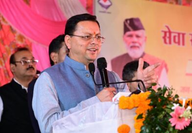 *जनसमस्याओं का समयबद्ध समाधान सुनिश्चित करें अधिकारी, लोगों को बार-बार कार्यालयों के चक्कर न लगाने पड़ें : मुख्यमंत्री*