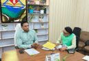 *मुख्यमंत्री पुष्कर सिंह धामी के निर्देशों पर नरेंद्र नगर में पार्किंग निर्माण की प्रक्रिया तेज, ₹1.38 करोड़ की धनराशि शीघ्र जारी करने के निर्देश*