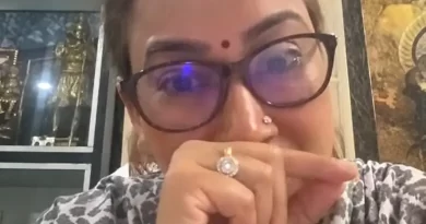 उत्तराखंड की कैबिनेट मंत्री रेखा आर्य ने पति के खिलाफ दर्ज कराई FIR, हत्या की साजिश से लेकर मारपीट तक के गंभीर आरोप