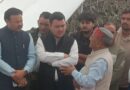 *मोहकमपुर–आशारोड़ी एलिवेटेड रोड प्रकरण: जिला प्रशासन ने धरना दे रहे प्रभावितों एवं एनएचएआई के प्रतिनिधियों से की वार्ता*