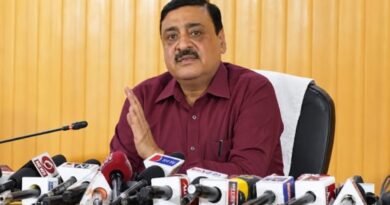 ग्लोबल इन्वेस्टर समिट पर भ्रामक खबरों को सचिव उद्योग विनय शंकर पांडे ने किया खारिज