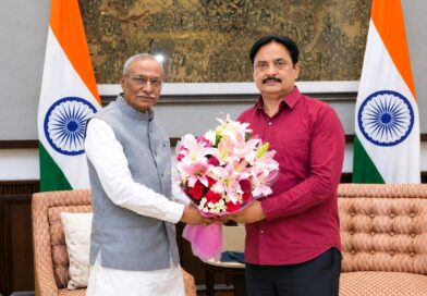 डॉ. ढाल सिंह बिसेन को उत्तराखंड का राज्यपाल बनाए जाने पर फैयाज अहमद ने दी शुभकामनाएं