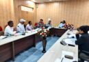विद्युत उपभोक्ताओं की शिकायतों का समयबद्ध निस्तारण करें अधिकारी: यूपीसीएल एमडी पीसी ध्यानी