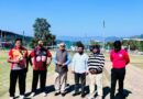डिपार्टमेंटल प्रीमियर लीग में मोहन सिंह खत्री ने खिलाड़ियों का बढ़ाया उत्साह