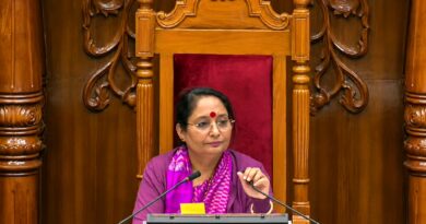 मानव-वन्यजीव संघर्ष रोकने के लिए बनी सुरक्षा दीवारों का लंबित भुगतान एक माह में करने के निर्देश