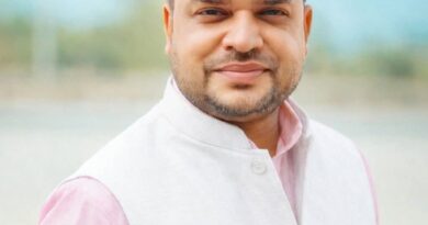 भाषा की मर्यादा भूले कांग्रेसी, जनता के जनादेश का अपमान बर्दाश्त नहीं: मनोज गौनियाल