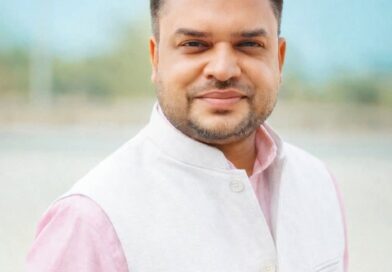 भाषा की मर्यादा भूले कांग्रेसी, जनता के जनादेश का अपमान बर्दाश्त नहीं: मनोज गौनियाल