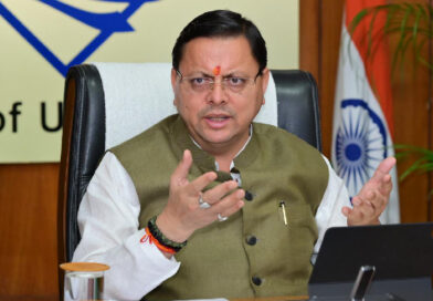 उत्तराखंड में शिक्षा और विकास कार्यों को ₹130 करोड़ की मंजूरी, सीएम धामी ने दी वित्तीय स्वीकृति